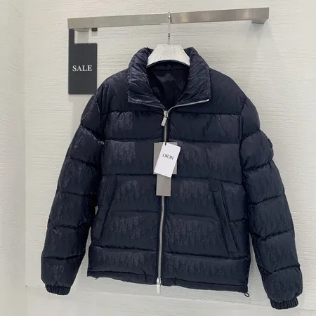 ディオール ダウンジャケット