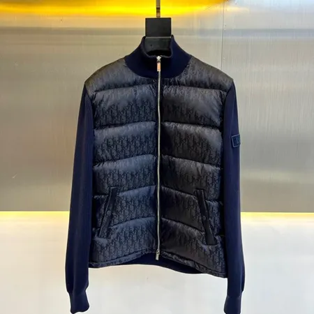 ディオール ダウンジャケット