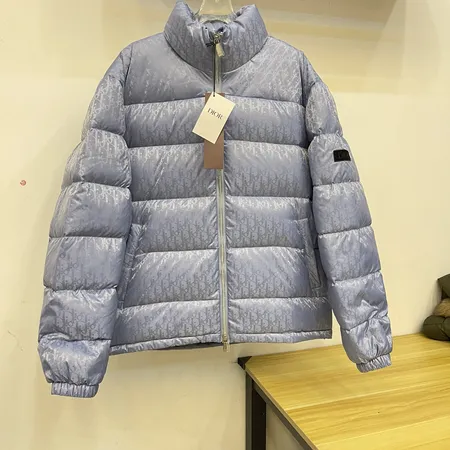 ディオール ダウンジャケット