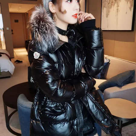 モンクレール ダウンジャケット