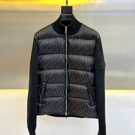 ディオール ダウンジャケット