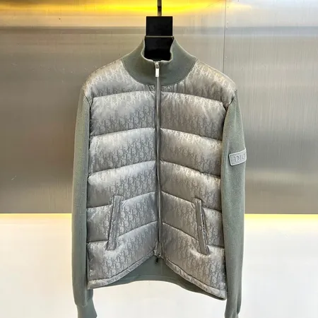 ディオール ダウンジャケット