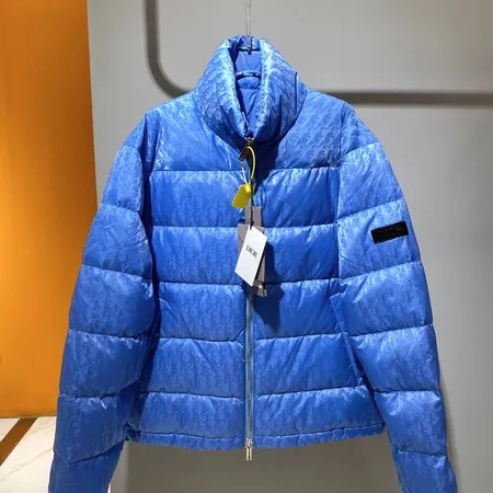 ディオール ダウンジャケット