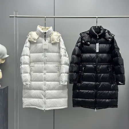 モンクレール ダウンジャケット