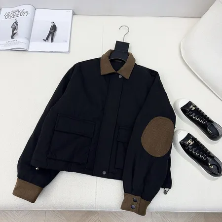 セリーヌ ダウンジャケット