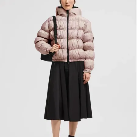 モンクレール ダウンジャケット