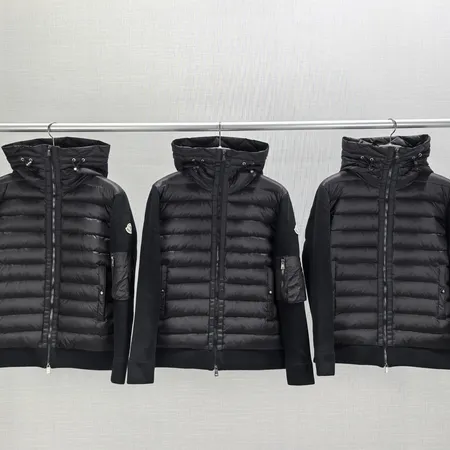 モンクレール ダウンジャケット