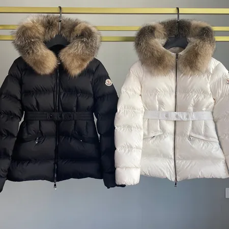 モンクレール ダウンジャケット