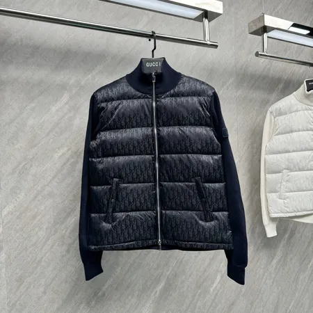 ディオール ダウンジャケット