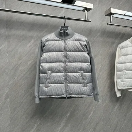 ディオール ダウンジャケット