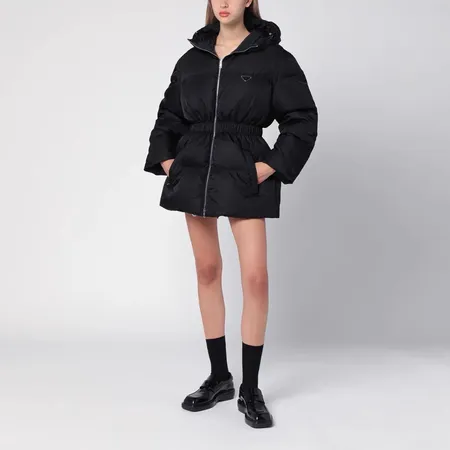 プラダ ダウンジャケット