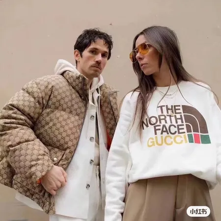 グッチ ダウンジャケット