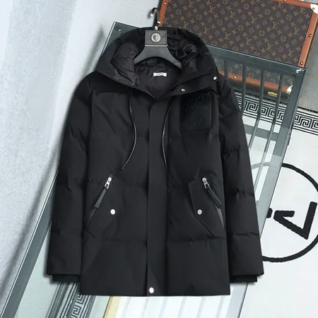 ロエベ ダウンジャケット