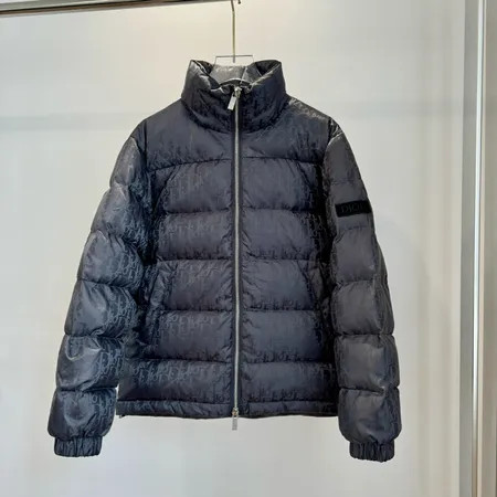 ディオール ダウンジャケット