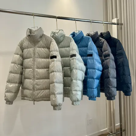 ディオール ダウンジャケット