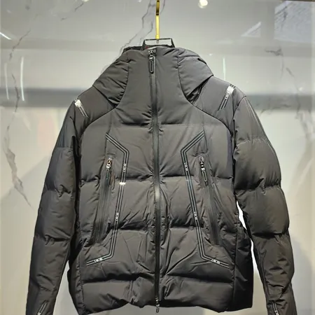 ディオール ダウンジャケット