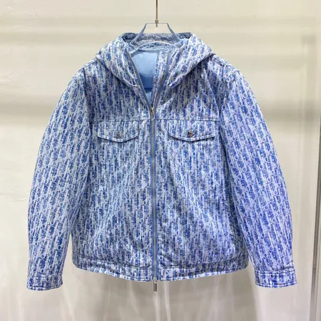 ディオール ダウンジャケット