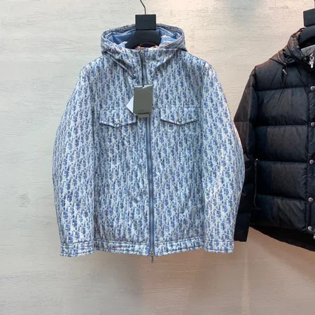 ディオール ダウンジャケット