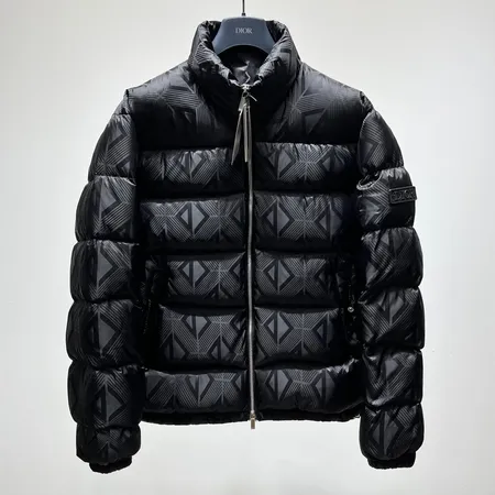 ディオール ダウンジャケット