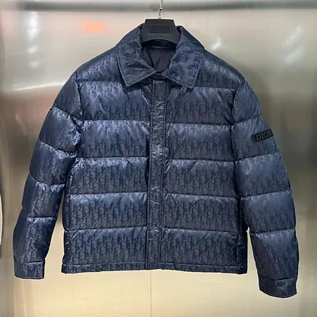 ディオール ダウンジャケット