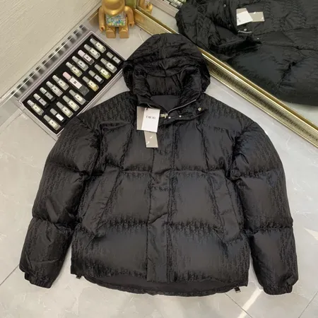 ディオール ダウンジャケット