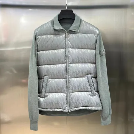 ディオール ダウンジャケット