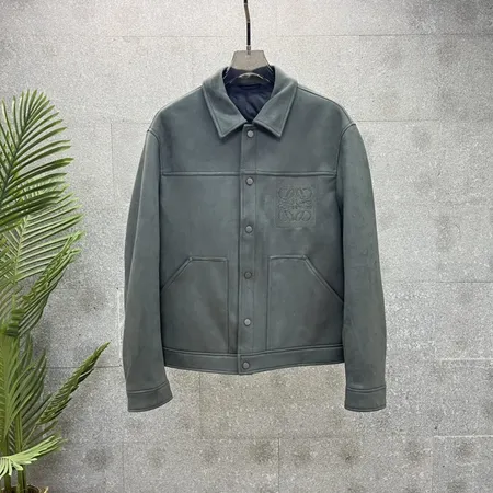 ロエベ ダウンジャケット