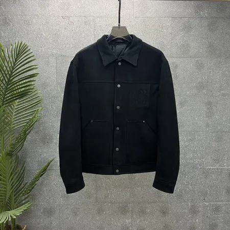 ロエベ ダウンジャケット