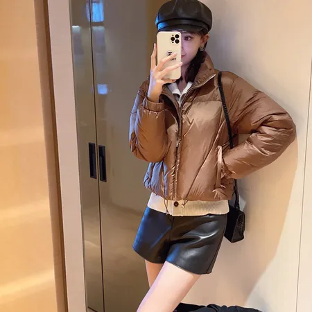 プラダ ダウンジャケット