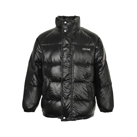 セリーヌ ダウンジャケット