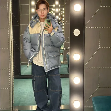 グッチ ダウンジャケット