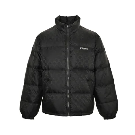 セリーヌ ダウンジャケット