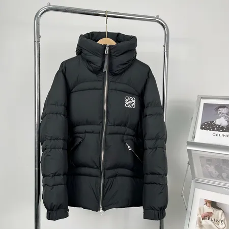 ロエベ ダウンジャケット