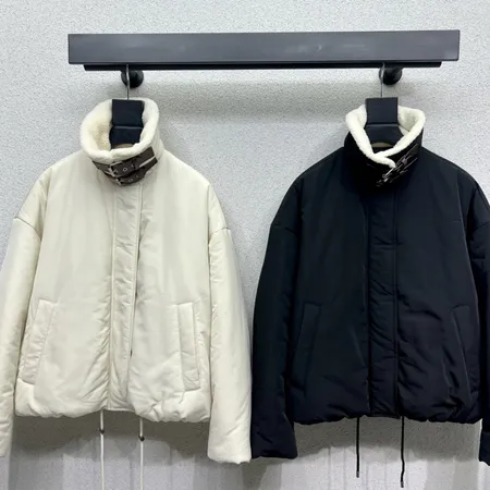 ロエベ ダウンジャケット