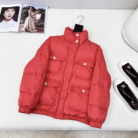 セリーヌ ダウンジャケット