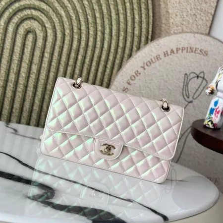 シャネル ショルダーバッグ