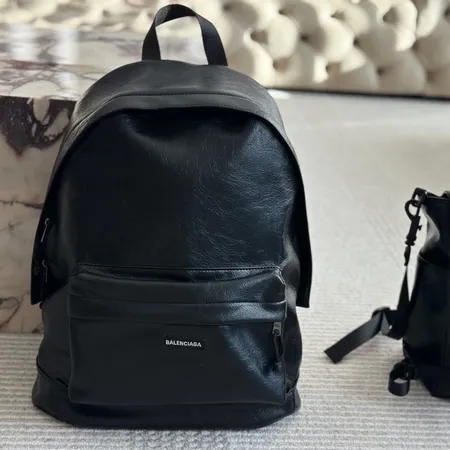バレンシアガ リュックサック