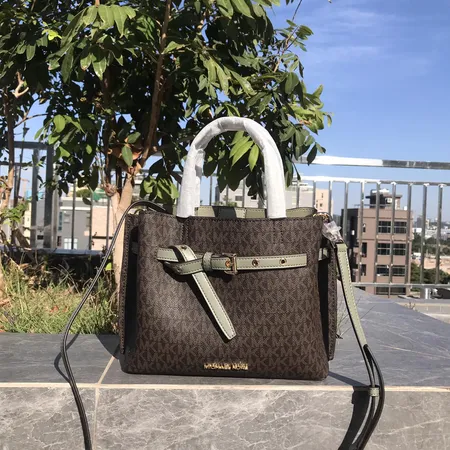 マイケルコース ハンドバッグ