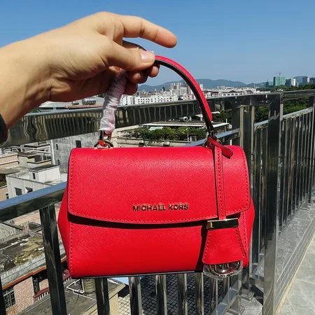 マイケルコース ハンドバッグ