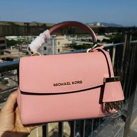マイケルコース ハンドバッグ