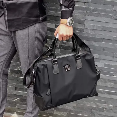 ヴェルサーチ ハンドバッグ