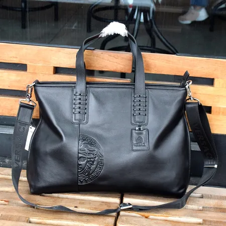 ヴェルサーチ ハンドバッグ