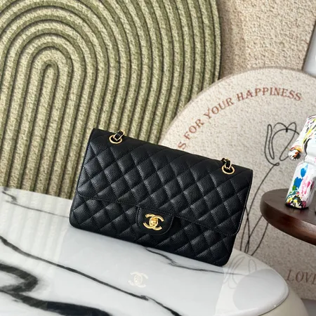 シャネル ショルダーバッグ