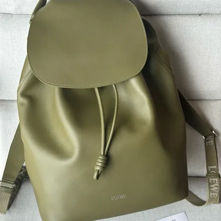 ロエベ リュックサック