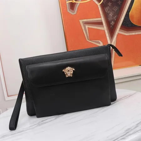 ヴェルサーチ ハンドバッグ