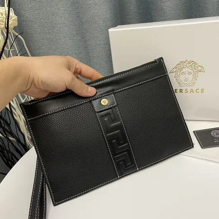 ヴェルサーチ ハンドバッグ