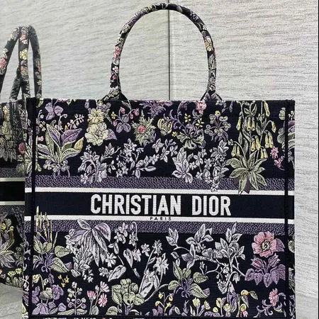 ディオール ハンドバッグ