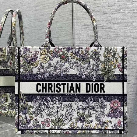 ディオール ハンドバッグ