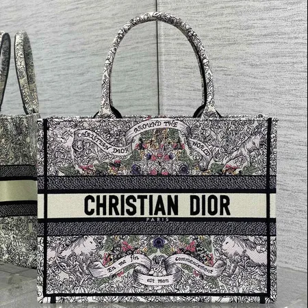 ディオール ハンドバッグ