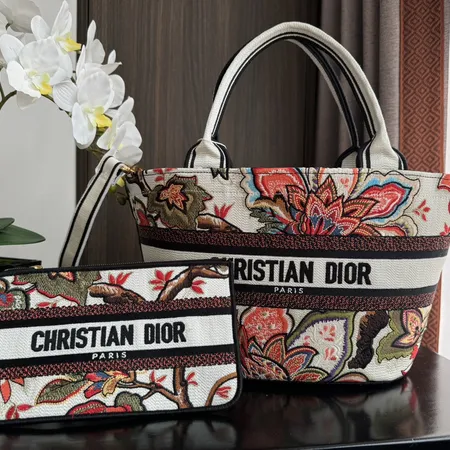 ディオール ハンドバッグ